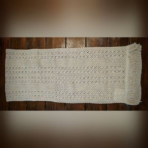 Woven Table Runner